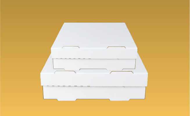 Cajas para picaderas